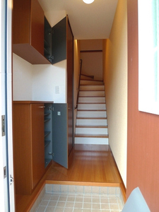 メゾン・ボヌール B 201号-11