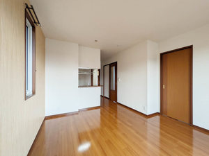 メゾン・ボヌール　Ｄ 201号-2