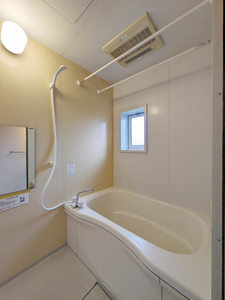 メゾン・ボヌール　Ｄ 201号-9