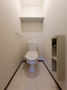 メゾン・ボヌール　Ｄ 201号-10