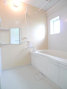 メゾン・ボヌール　Ｅ 201号-9