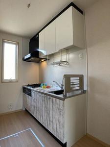 メゾン・ボヌール　Ｈ 102号-4