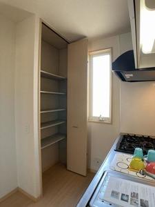 メゾン・ボヌール　Ｈ 102号-5