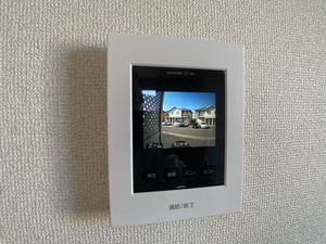 メゾン・ボヌール　Ｈ 102号-9