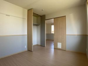 メゾン・ボヌール　Ｈ 102号-10