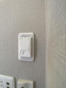 メゾン・ボヌール　Ｈ 102号-11