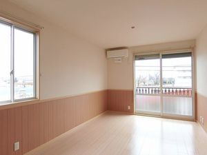 メゾン・ボヌール　Ｈ 202号-2