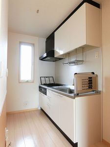 メゾン・ボヌール　Ｈ 202号-4