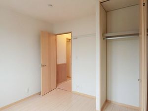 メゾン・ボヌール　Ｈ 202号-7