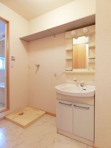 メゾン・ボヌール　Ｈ 202号-8