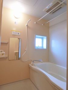 メゾン・ボヌール　Ｈ 202号-9