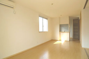 タウンヒル小柴　Ｃ 101号-3