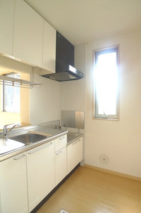 タウンヒル小柴　Ｃ 101号-4