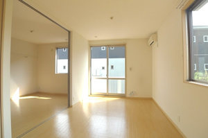 タウンヒル小柴　Ｃ 101号-5