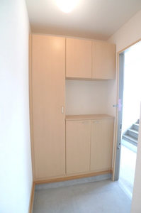 タウンヒル小柴　Ｃ 101号-10