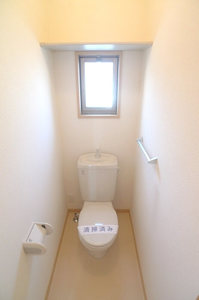 タウンヒル小柴　Ｃ 101号-11