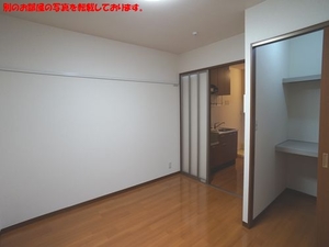 オレンジシャトー　Ｂ 101号-3