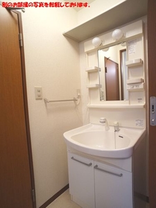 オレンジシャトー　Ｂ 101号-9