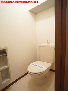 オレンジシャトー　Ｂ 101号-11