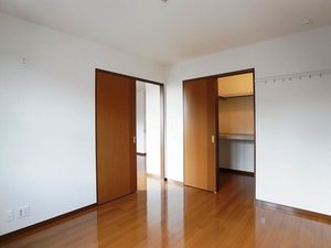 フォレスト・コート　Ａ 201号-3