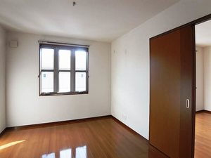 フォレスト・コート　Ａ 201号-4