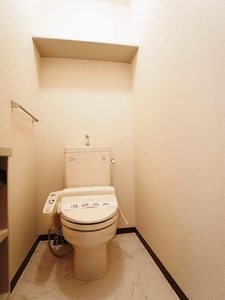 フォレスト・コート　Ａ 201号-9