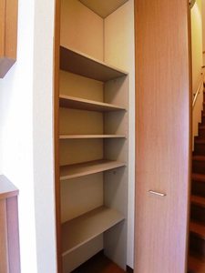 フォレスト・コート　Ａ 201号-10