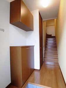 フォレスト・コート　Ａ 201号-11