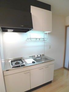 クリーンオオシカ 101号-6