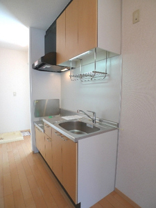 クリーンオオシカ 106号-5