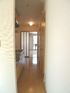 クリーンオオシカ 106号-6