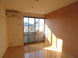 クリーンオオシカ 206号-2