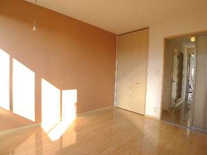 クリーンオオシカ 206号-3