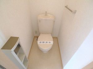 クリーンオオシカ 206号-8