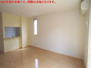 ドリームピア B 101号-5