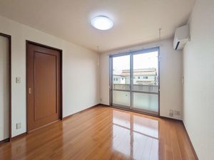 ブランシェ・パーク　Ａ 201号-2