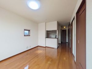 ブランシェ・パーク　Ａ 201号-3