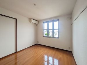 ブランシェ・パーク　Ａ 201号-6