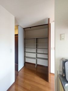 ブランシェ・パーク　Ａ 201号-7