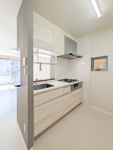 ブランシェ・パーク　Ｂ 101号-4