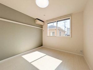 ブランシェ・パーク　Ｂ 101号-5