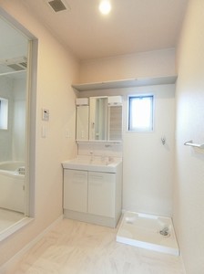 ブランシェ・パーク　Ｂ 101号-6