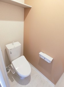 ブランシェ・パーク　Ｂ 101号-8