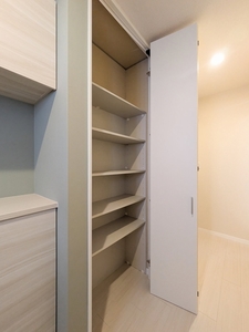 ブランシェ・パーク　Ｂ 101号-10