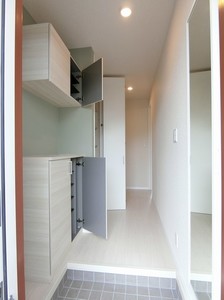 ブランシェ・パーク　Ｂ 101号-11