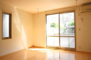 フォレスト・スクエア　Ａ 102号-2