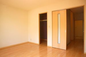 フォレスト・スクエア　Ａ 102号-3