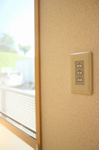 フォレスト・スクエア　Ａ 102号-4