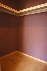 フォレスト・スクエア　Ａ 102号-5