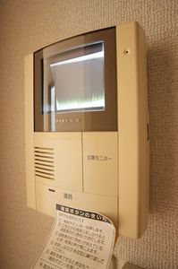 フォレスト・スクエア　Ａ 102号-6